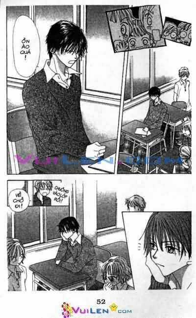Con Gái Con Trai Chapter 8 trang 51
