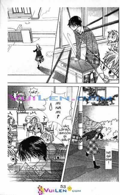 Con Gái Con Trai Chapter 8 trang 52