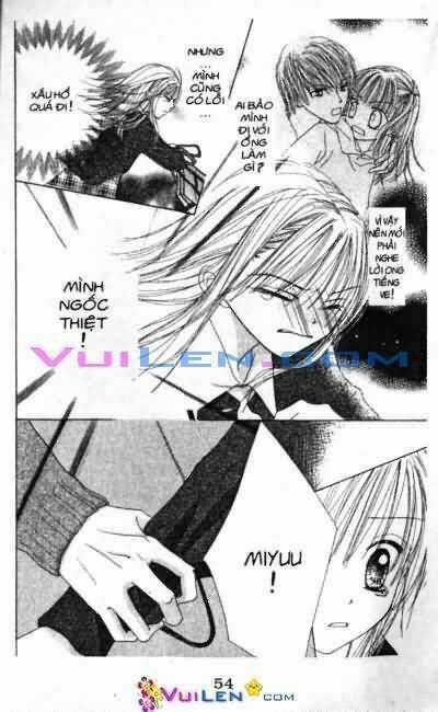 Con Gái Con Trai Chapter 8 trang 53