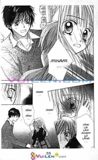 Con Gái Con Trai Chapter 8 trang 54