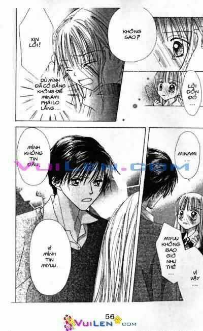 Con Gái Con Trai Chapter 8 trang 55