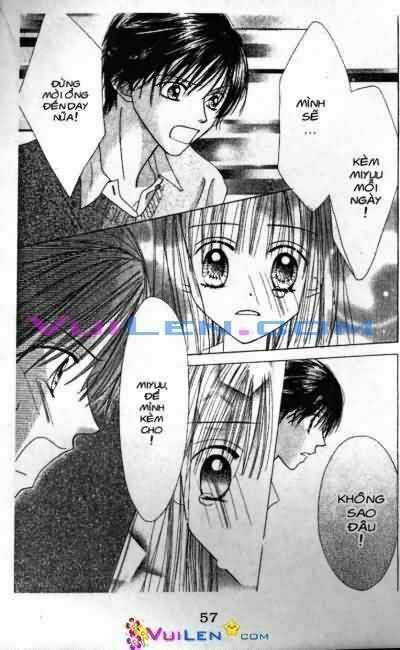 Con Gái Con Trai Chapter 8 trang 56