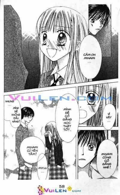 Con Gái Con Trai Chapter 8 trang 57