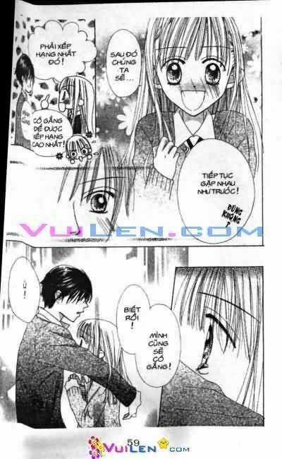 Con Gái Con Trai Chapter 8 trang 58