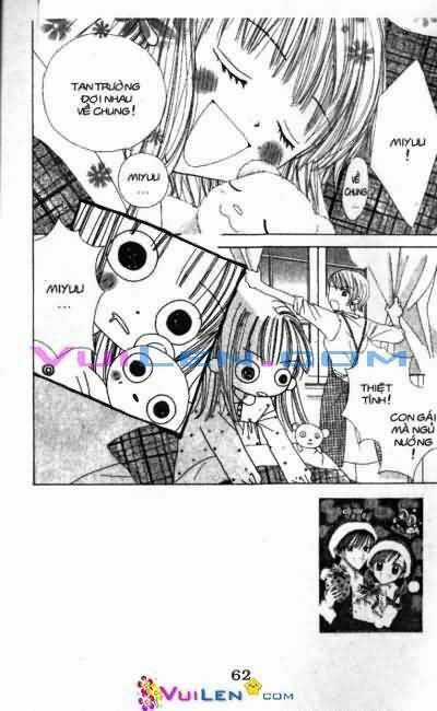 Con Gái Con Trai Chapter 8 trang 61