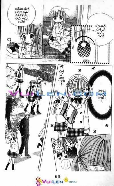 Con Gái Con Trai Chapter 8 trang 62