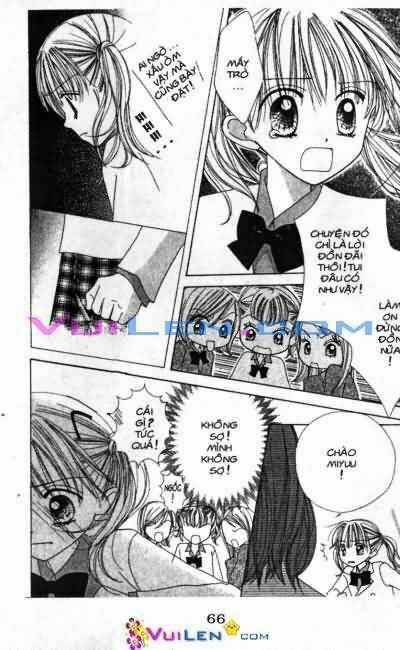 Con Gái Con Trai Chapter 8 trang 65
