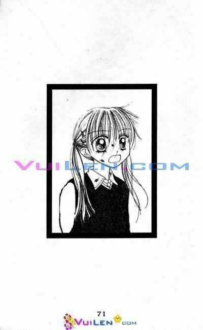 Con Gái Con Trai Chapter 8 trang 70