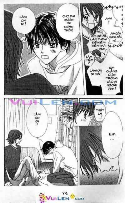 Con Gái Con Trai Chapter 8 trang 73