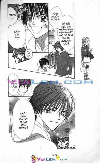 Con Gái Con Trai Chapter 8 trang 75