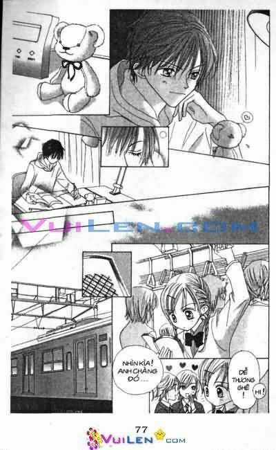Con Gái Con Trai Chapter 8 trang 76