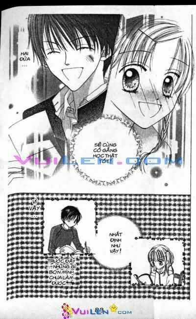 Con Gái Con Trai Chapter 8 trang 82