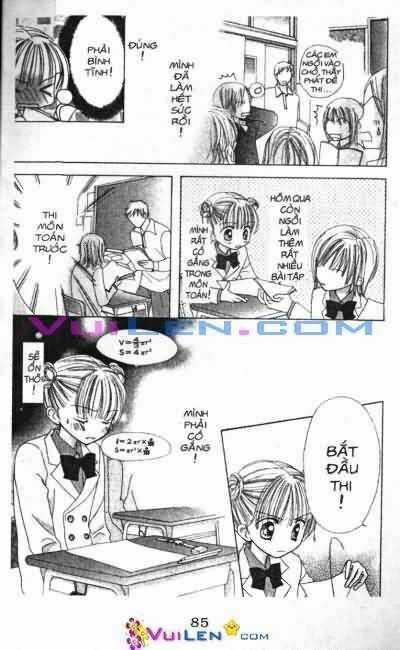 Con Gái Con Trai Chapter 8 trang 84