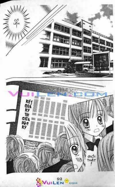 Con Gái Con Trai Chapter 8 trang 91
