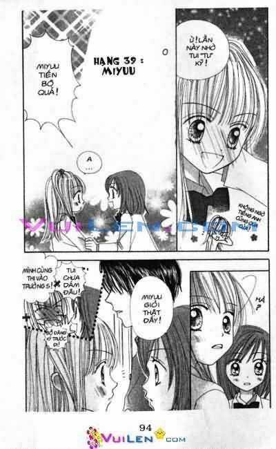 Con Gái Con Trai Chapter 8 trang 93