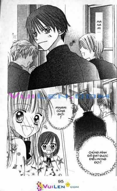 Con Gái Con Trai Chapter 8 trang 94