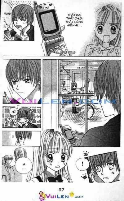 Con Gái Con Trai Chapter 8 trang 96