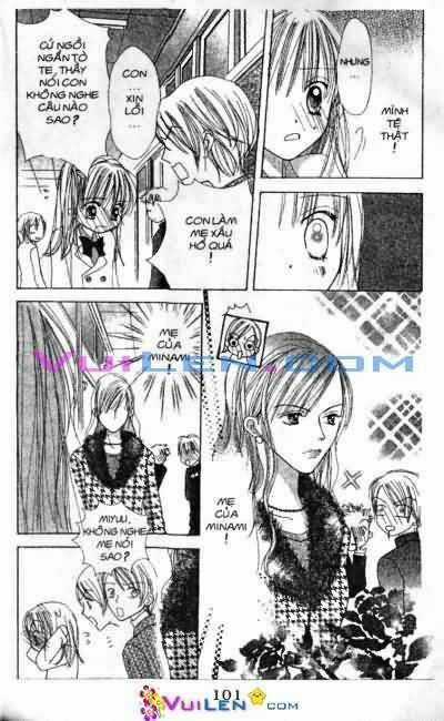 Con Gái Con Trai Chapter 9 trang 100