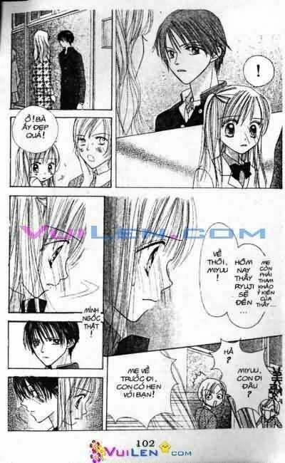 Con Gái Con Trai Chapter 9 trang 101