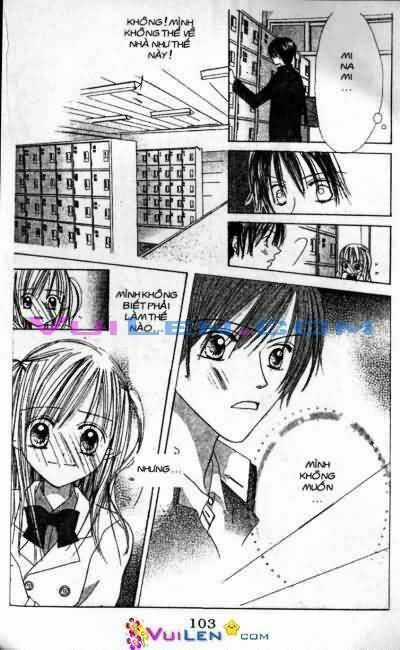 Con Gái Con Trai Chapter 9 trang 102