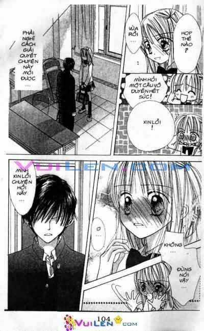 Con Gái Con Trai Chapter 9 trang 103