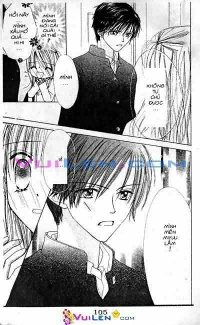 Con Gái Con Trai Chapter 9 trang 104
