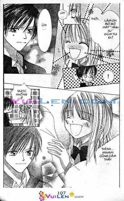 Con Gái Con Trai Chapter 9 trang 106