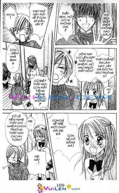 Con Gái Con Trai Chapter 9 trang 108