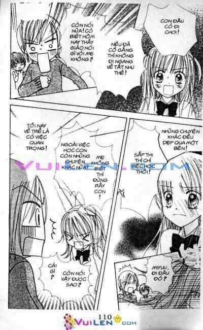 Con Gái Con Trai Chapter 9 trang 109