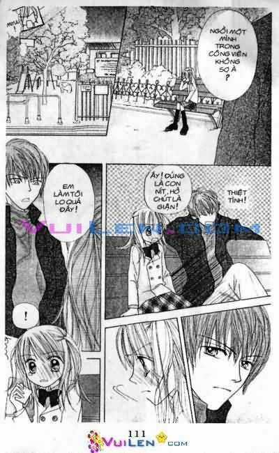 Con Gái Con Trai Chapter 9 trang 110