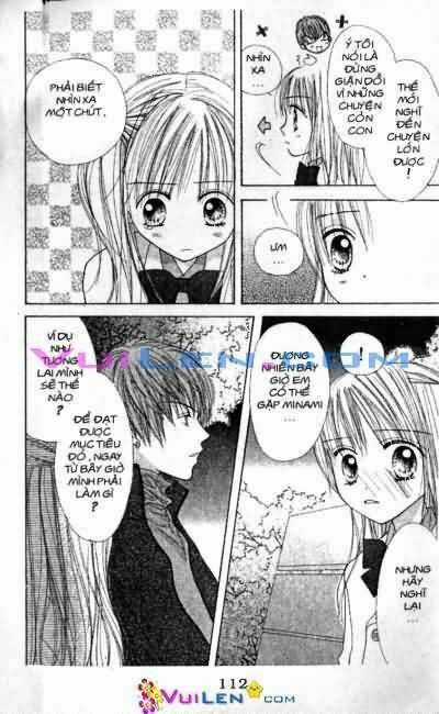 Con Gái Con Trai Chapter 9 trang 111