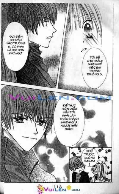 Con Gái Con Trai Chapter 9 trang 112