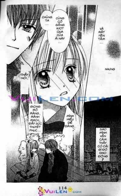 Con Gái Con Trai Chapter 9 trang 113