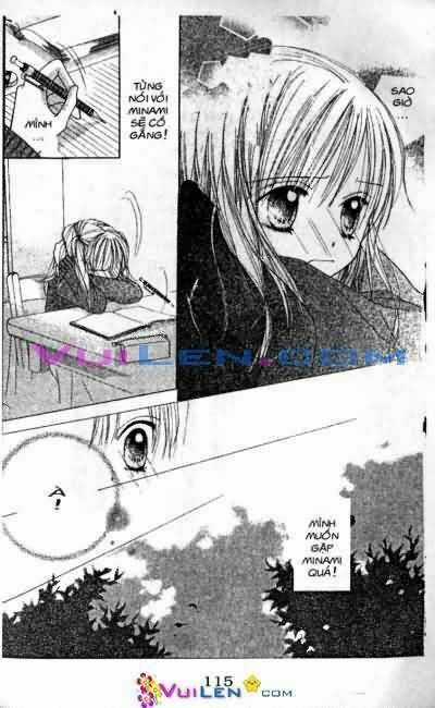 Con Gái Con Trai Chapter 9 trang 114