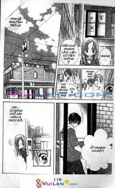 Con Gái Con Trai Chapter 9 trang 115