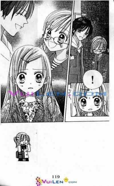 Con Gái Con Trai Chapter 9 trang 118