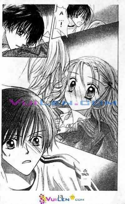 Con Gái Con Trai Chapter 9 trang 12