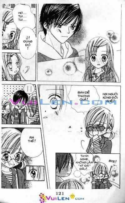 Con Gái Con Trai Chapter 9 trang 120
