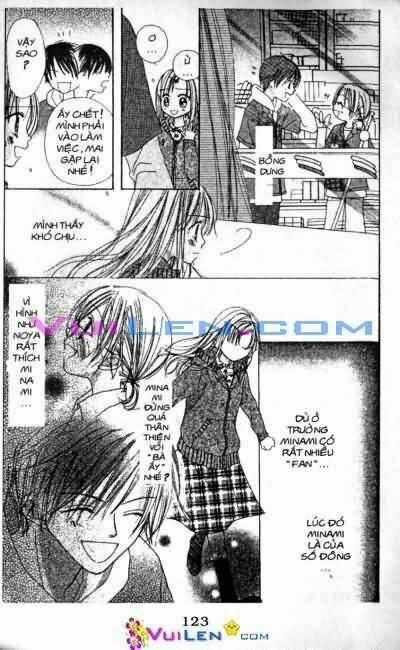 Con Gái Con Trai Chapter 9 trang 122