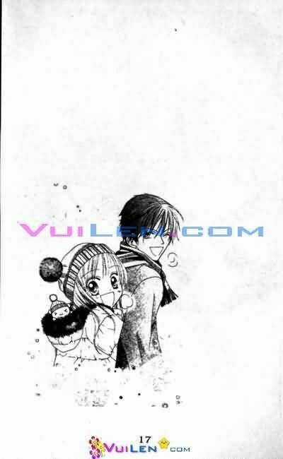 Con Gái Con Trai Chapter 9 trang 16