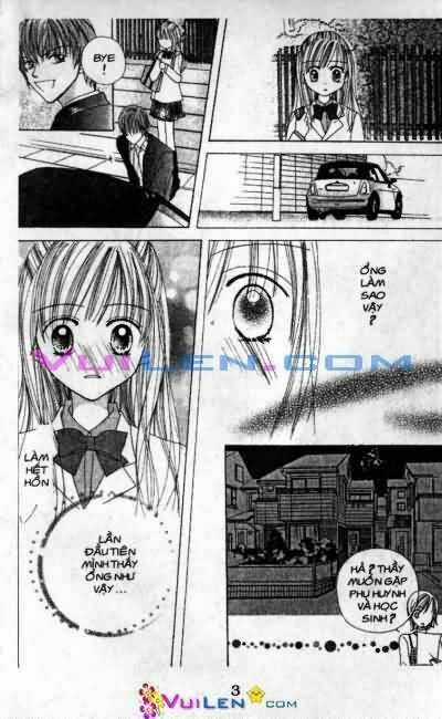 Con Gái Con Trai Chapter 9 trang 2