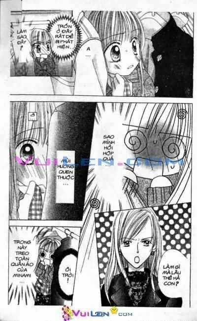 Con Gái Con Trai Chapter 9 trang 20