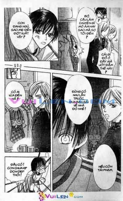 Con Gái Con Trai Chapter 9 trang 21