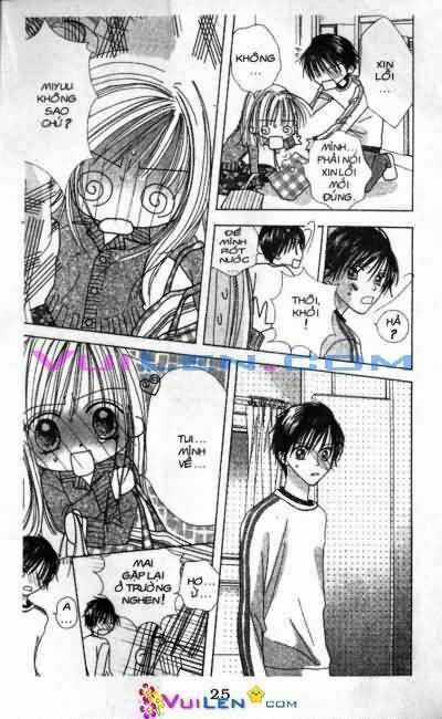 Con Gái Con Trai Chapter 9 trang 24