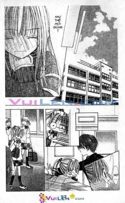 Con Gái Con Trai Chapter 9 trang 26