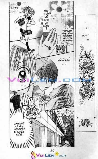 Con Gái Con Trai Chapter 9 trang 29