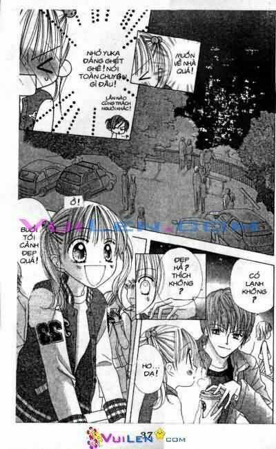 Con Gái Con Trai Chapter 9 trang 36