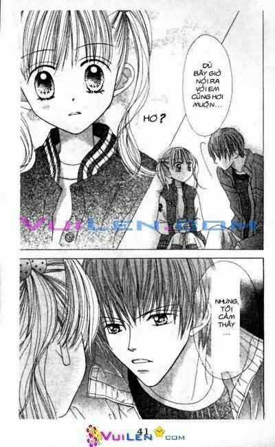 Con Gái Con Trai Chapter 9 trang 40