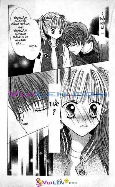 Con Gái Con Trai Chapter 9 trang 41