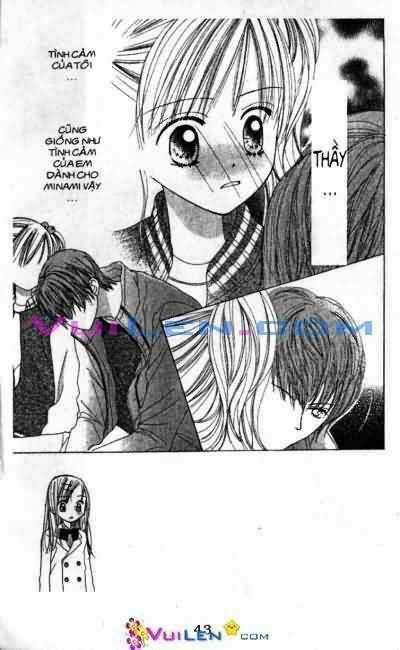 Con Gái Con Trai Chapter 9 trang 42